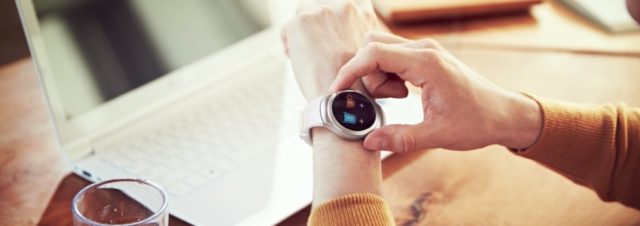 Gear S2 : la belle et innovante montre de Samsung [Test]