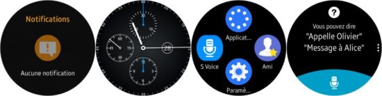 Gear S2 : la belle et innovante montre de Samsung [Test]