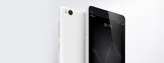 Le Xiaomi Mi5 passerait la barre des 100 000 points sur AnTuTu