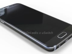 Samsung Galaxy S7 : un rendu, des infos sur les caractéristiques mais aussi sur les prix