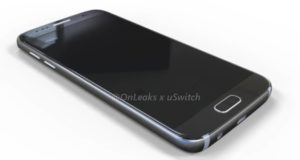 Samsung Galaxy S7 : un rendu, des infos sur les caractéristiques mais aussi sur les prix