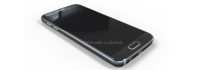 Samsung Galaxy S7 : un rendu, des infos sur les caractéristiques mais aussi sur les prix