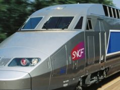 La connexion Wi-Fi dans le TGV, ce ne sera pas avant 2017