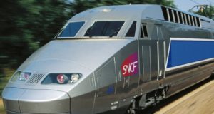 La connexion Wi-Fi dans le TGV, ce ne sera pas avant 2017