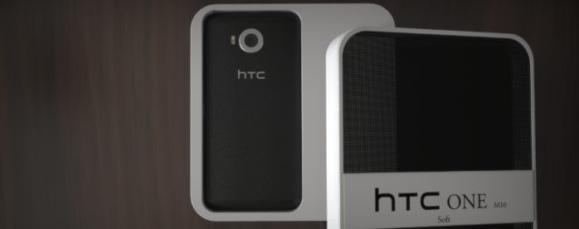 HTC dévoilerait son HTC One M10 au mois de mars