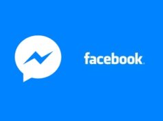 Facebook Messenger passe enfin en flat design !