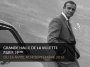 James Bond 007 : une expo pour le 50ème anniversaire et la sortie du DVD / Blu-Ray Spectre