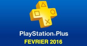 Playstation Plus : les jeux offerts du mois de février 2016