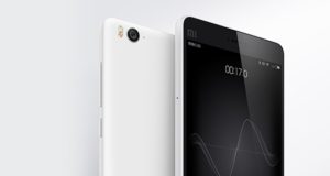 Le Xiaomi Mi5 pointe le bout de son nez