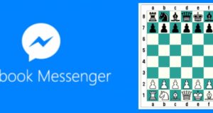 Comment jouer aux échecs dans Facebook Messenger ?