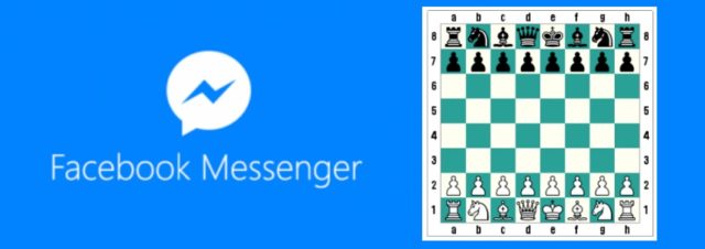 Comment jouer aux échecs dans Facebook Messenger ?