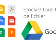 Google Drive : 2Go supplémentaire à vie, ça vous dit ?