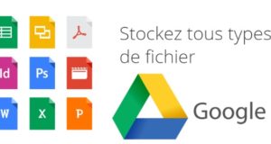 Google Drive : 2Go supplémentaire à vie, ça vous dit ?