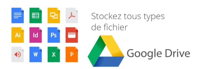 Google Drive : 2Go supplémentaire à vie, ça vous dit ?