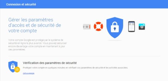 Google Drive : 2Go à vie, ça vous dit ?