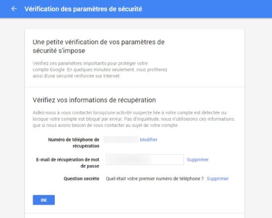 Google Drive : 2Go à vie, ça vous dit ?