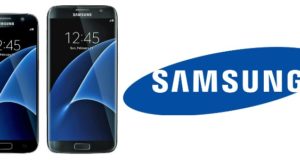 Comment télécharger les fonds d'écran officiels du Samsung Galaxy S7 ?
