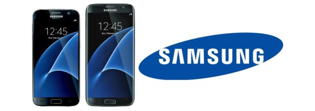 Comment télécharger les fonds d'écran officiels du Samsung Galaxy S7 ?