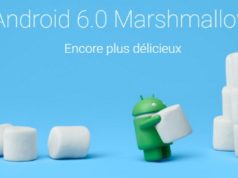 Arrivée de Android 6.0 Marshmallow chez Samsung