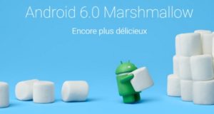 Arrivée de Android 6.0 Marshmallow chez Samsung