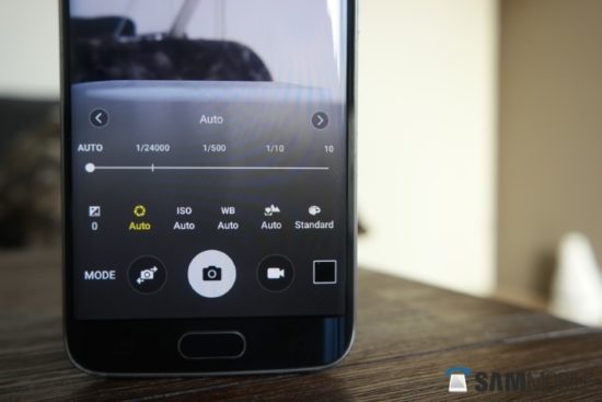 Arrivée de Android 6.0 Marshmallow chez Samsung