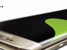 Comment activer un verrouillage avec modèle sur un Samsung Galaxy S6 Edge + ?
