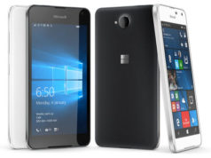 #MWC2016 - Microsoft lance le Lumia 650, tout ce qu'il faut retenir