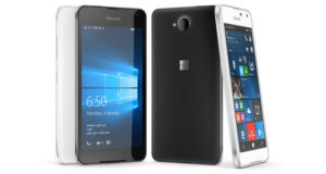 #MWC2016 – Microsoft lance le Lumia 650, tout ce qu’il faut retenir #MWC2016 - Microsoft lance le Lumia 650, tout ce qu'il faut retenir