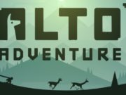 Alto's Adventure : un runner captivant et de toute beauté