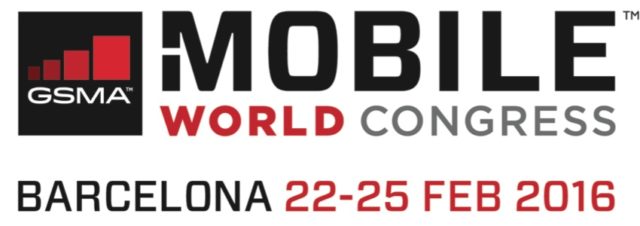 #MWC2016 - Ce que nous réserve le Mobile World Congress 2016