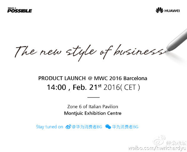 #MWC2016 - Ce que nous réserve le Mobile World Congress 2016