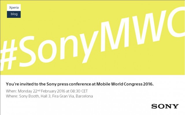 #MWC2016 - Ce que nous réserve le Mobile World Congress 2016