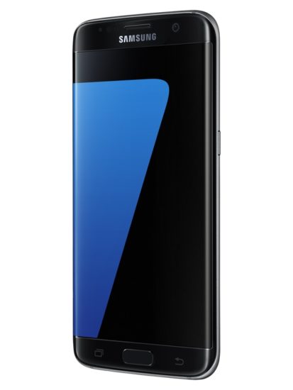 #MWC2016 - Samsung officialise les Galaxy S7 et Galaxy S7 Edge