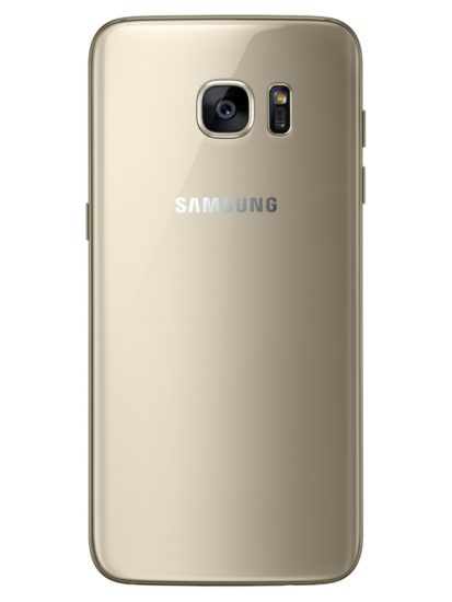 #MWC2016 - Samsung officialise les Galaxy S7 et Galaxy S7 Edge