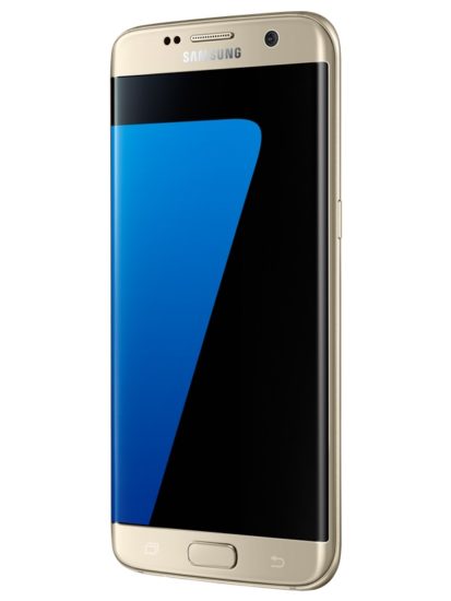 #MWC2016 - Samsung officialise les Galaxy S7 et Galaxy S7 Edge