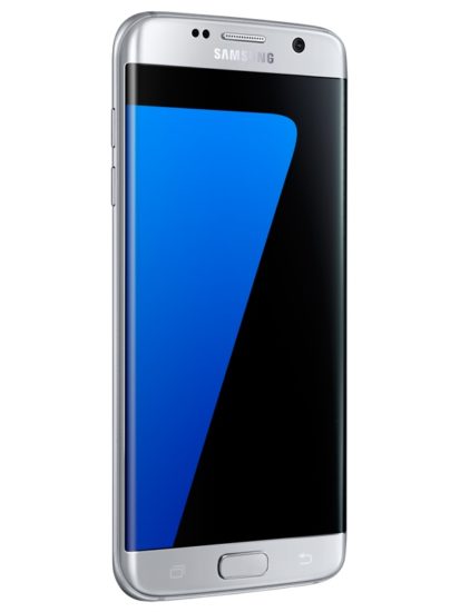 #MWC2016 - Samsung officialise les Galaxy S7 et Galaxy S7 Edge