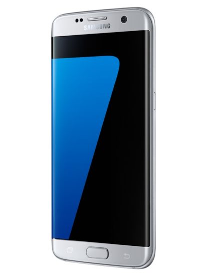 #MWC2016 - Samsung officialise les Galaxy S7 et Galaxy S7 Edge