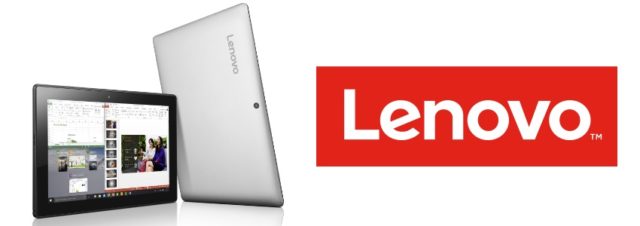 #MWC2016 - Lenovo dévoile l'Ideapad MIIX 310, un 2-en-1 à prix réduit