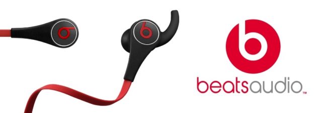 Test des écouteurs Beats Tour 2