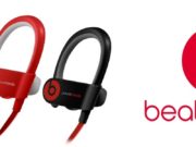 Power Beats 2 Wireless : des écouteurs conçus pour le sport [test]