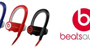 Power Beats 2 Wireless : des écouteurs conçus pour le sport [test]