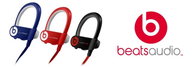 Power Beats 2 Wireless : des écouteurs conçus pour le sport [test]