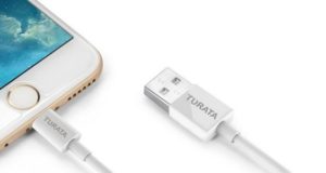 Câbles Lightning Turata : une bonne alternative aux câbles Apple [Test]