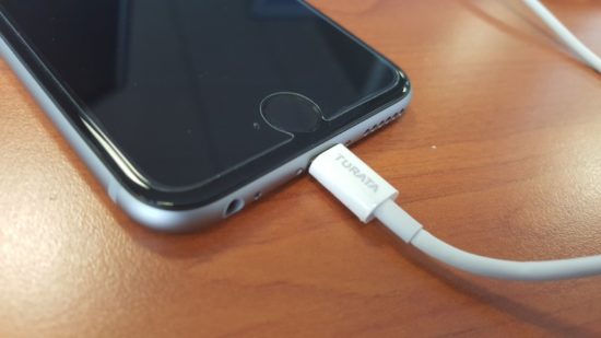 Câbles Lightning Turata : une bonne alternative aux câbles Apple [Test]