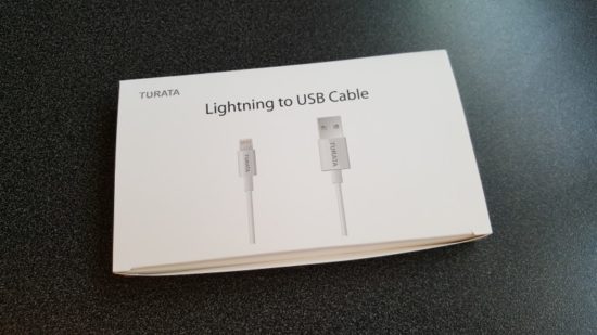Câbles Lightning Turata : une bonne alternative aux câbles Apple [Test]