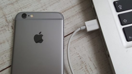 Câbles Lightning Turata : une bonne alternative aux câbles Apple [Test]