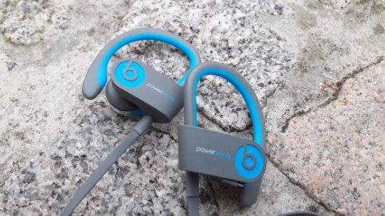 Power Beats 2 Wireless : des écouteurs conçus pour le sport [test]