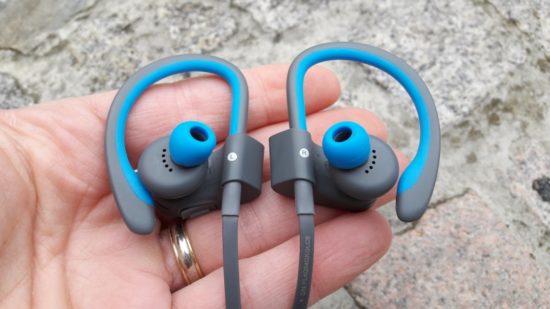 Power Beats 2 Wireless : des écouteurs conçus pour le sport [test]