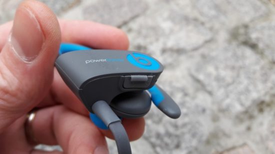 Power Beats 2 Wireless : des écouteurs conçus pour le sport [test]