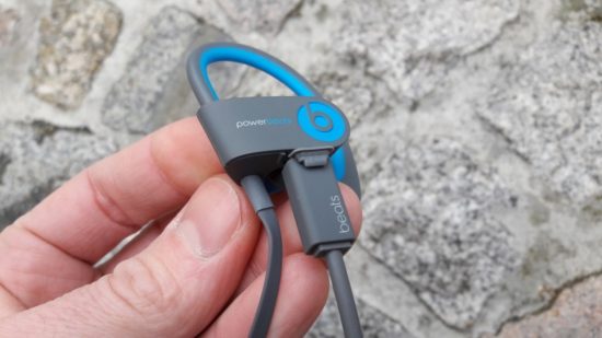 Power Beats 2 Wireless : des écouteurs conçus pour le sport [test]